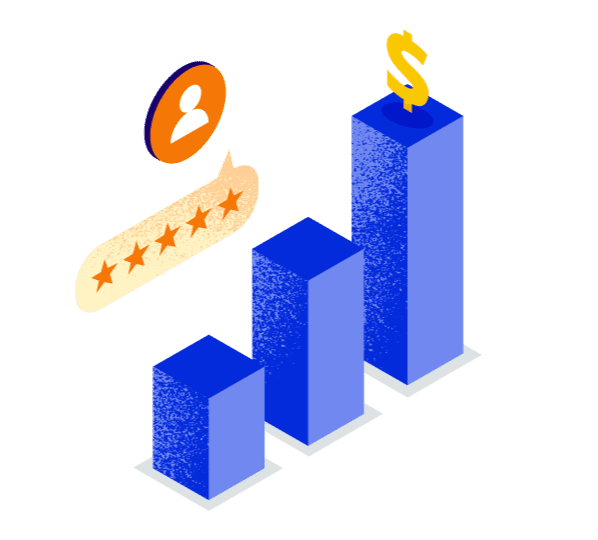 E-commerce Growth Dashboard